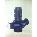 Inline Pump for Flooding & Large Capacity